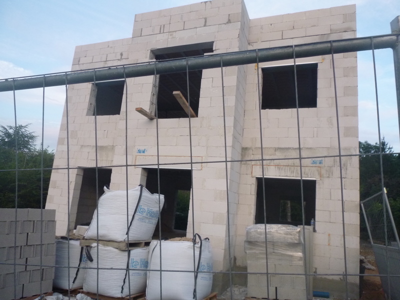 Permis de construire du 7 rue JJ Rousseau