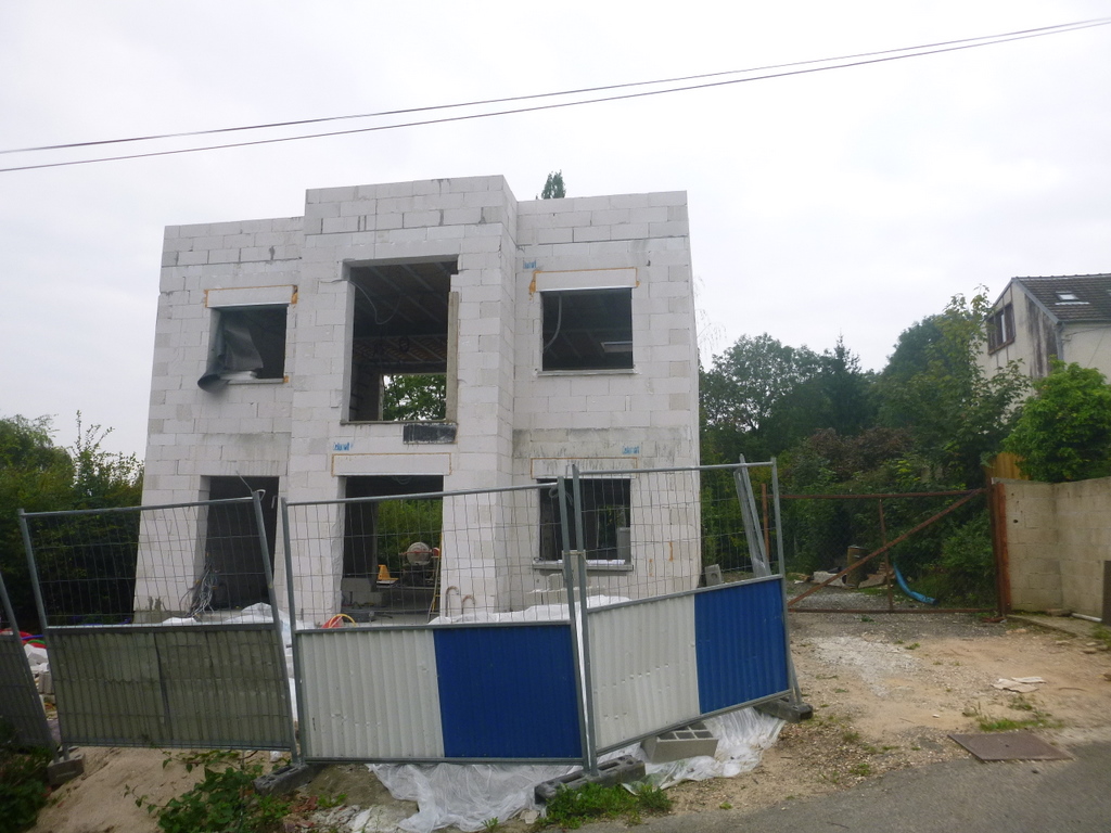 le 7 rue JJ Rousseau